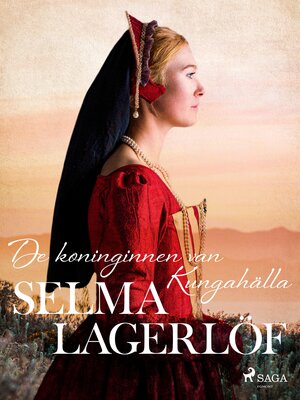 cover image of De koninginnen van Kungahälla